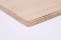 Compensato resistente al fuoco B1